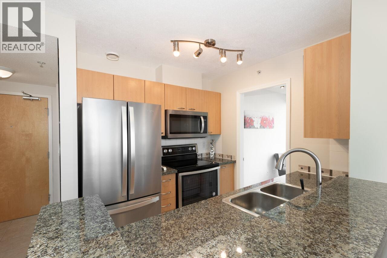 503 1420 W Georgia Street, Vancouver, British Columbia  V6G 3K4 - Photo 14 - R3119574