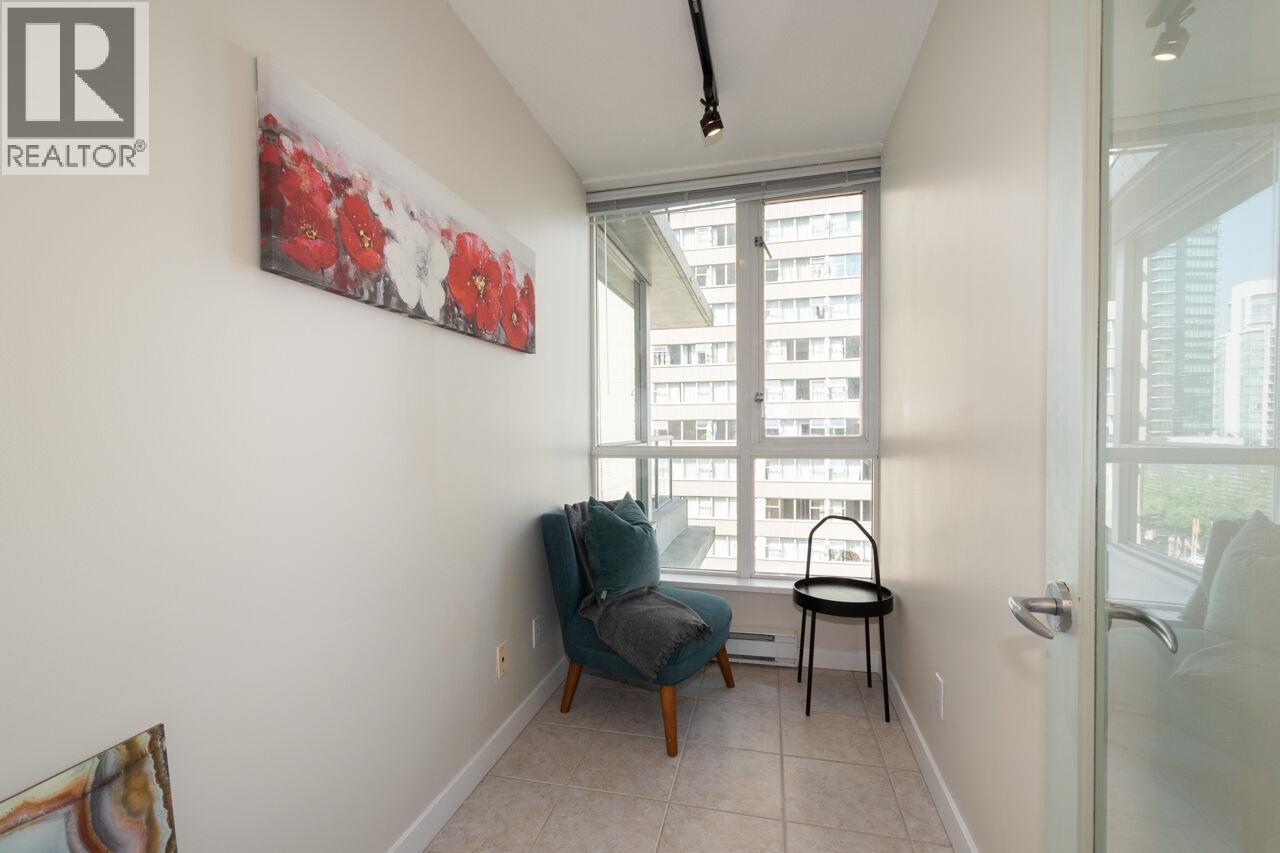 503 1420 W Georgia Street, Vancouver, British Columbia  V6G 3K4 - Photo 16 - R3119574