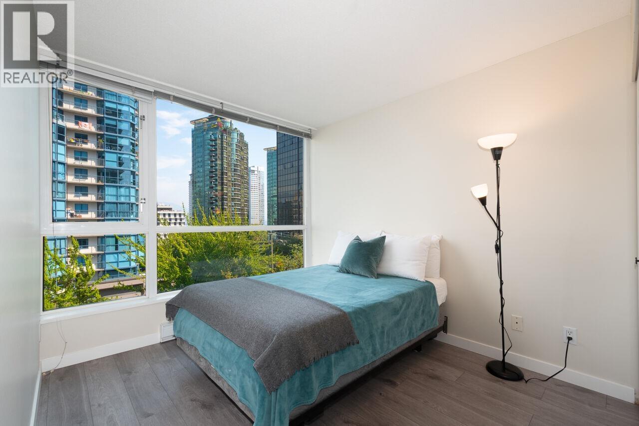 503 1420 W Georgia Street, Vancouver, British Columbia  V6G 3K4 - Photo 17 - R3119574