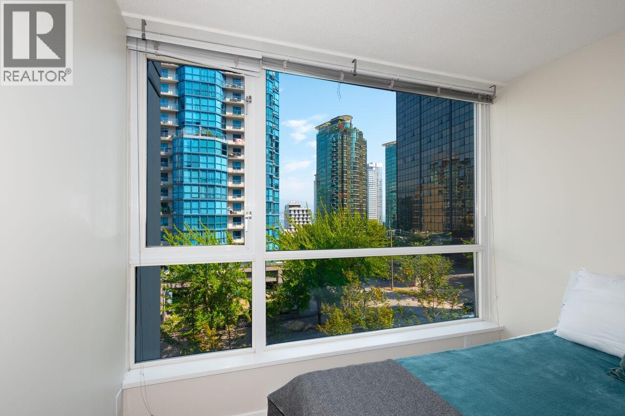 503 1420 W Georgia Street, Vancouver, British Columbia  V6G 3K4 - Photo 18 - R3119574