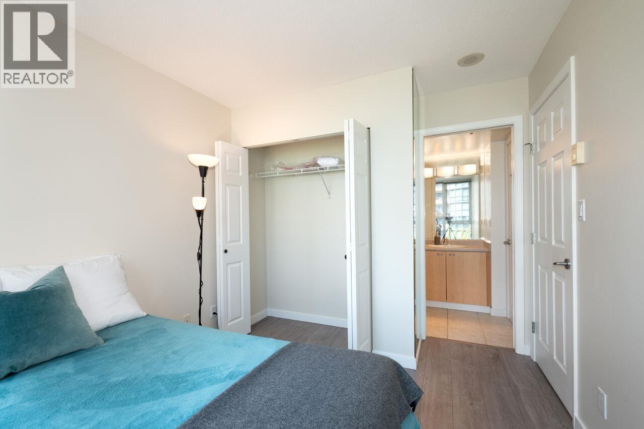 503 1420 W Georgia Street, Vancouver, British Columbia  V6G 3K4 - Photo 19 - R3119574