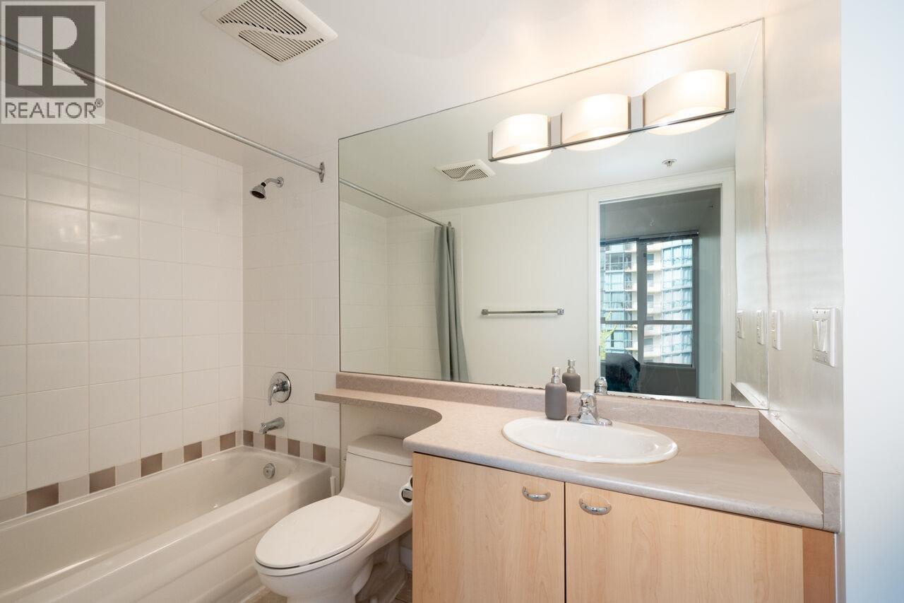 503 1420 W Georgia Street, Vancouver, British Columbia  V6G 3K4 - Photo 20 - R3119574
