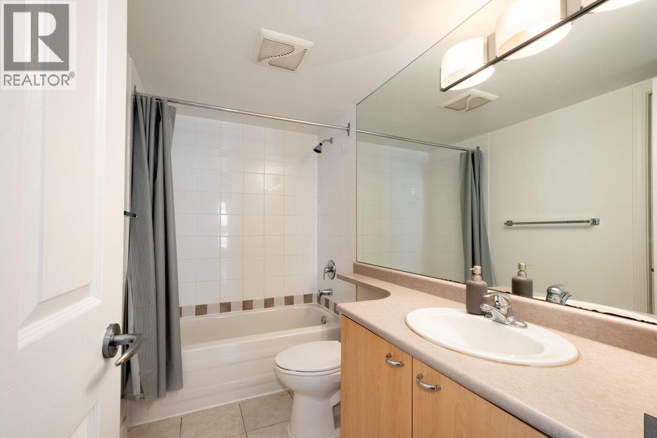 503 1420 W Georgia Street, Vancouver, British Columbia  V6G 3K4 - Photo 21 - R3119574