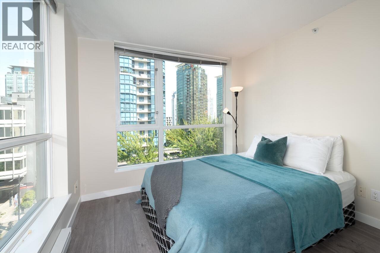 503 1420 W Georgia Street, Vancouver, British Columbia  V6G 3K4 - Photo 23 - R3119574