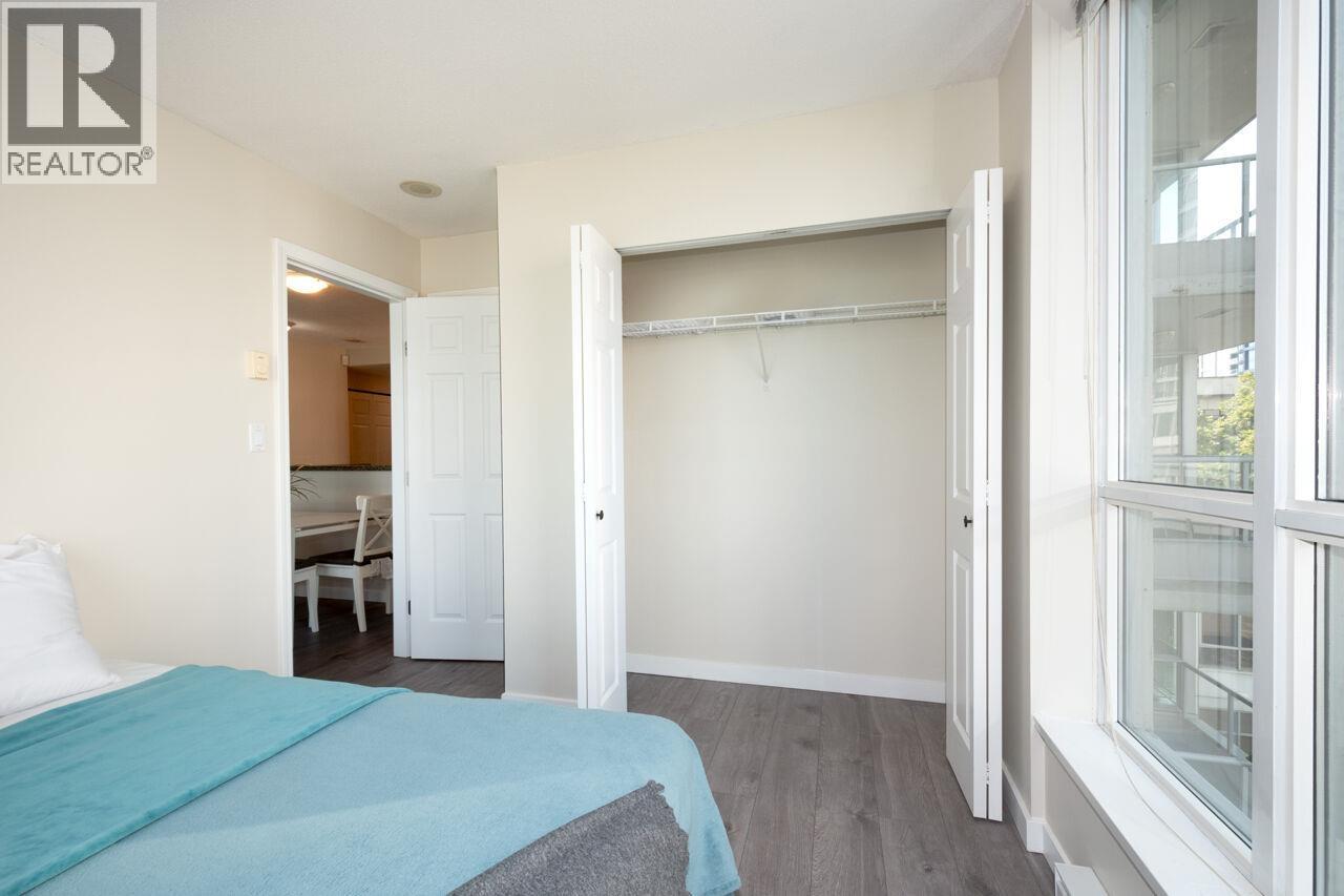 503 1420 W Georgia Street, Vancouver, British Columbia  V6G 3K4 - Photo 24 - R3119574