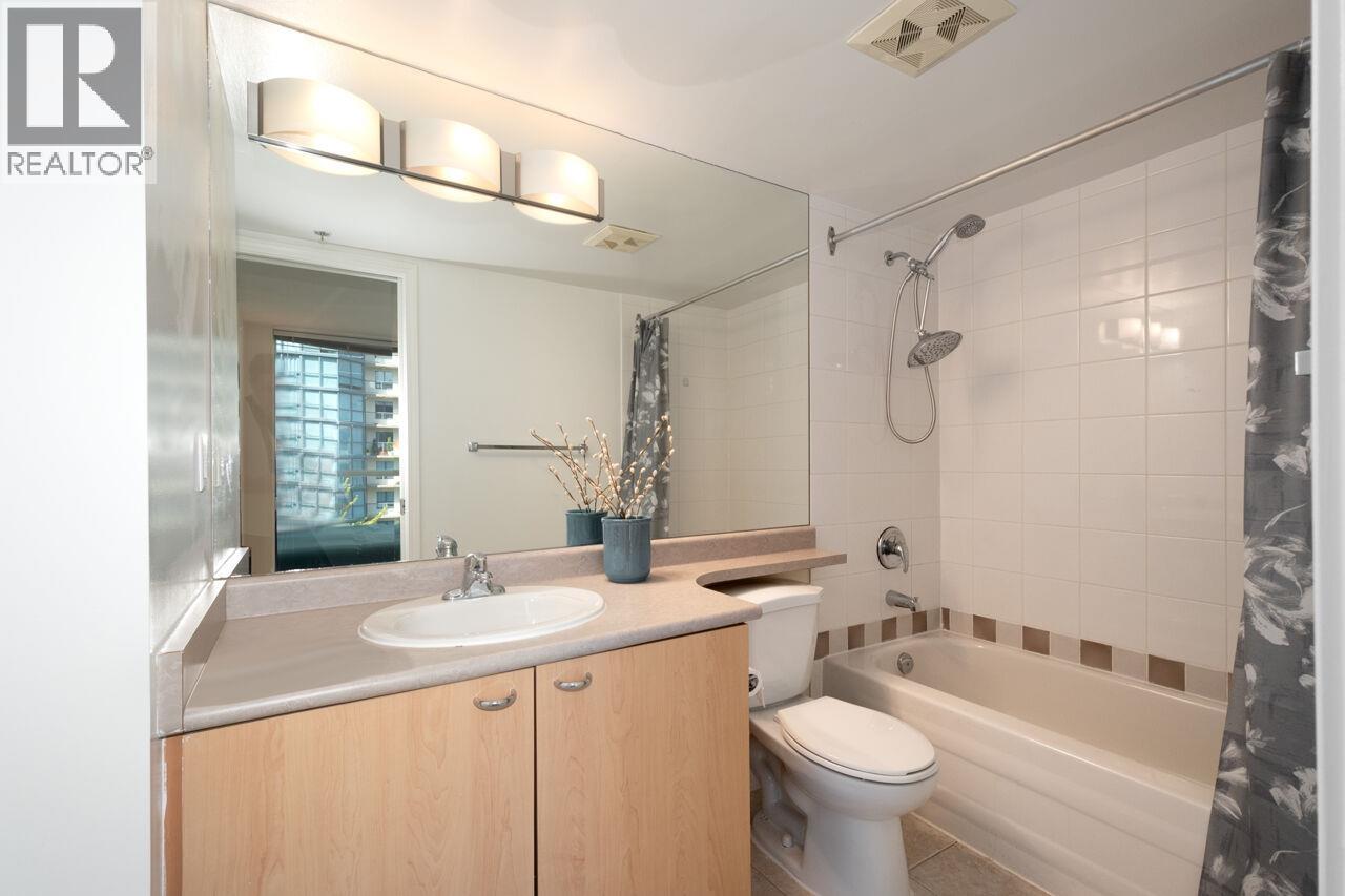 503 1420 W Georgia Street, Vancouver, British Columbia  V6G 3K4 - Photo 25 - R3119574