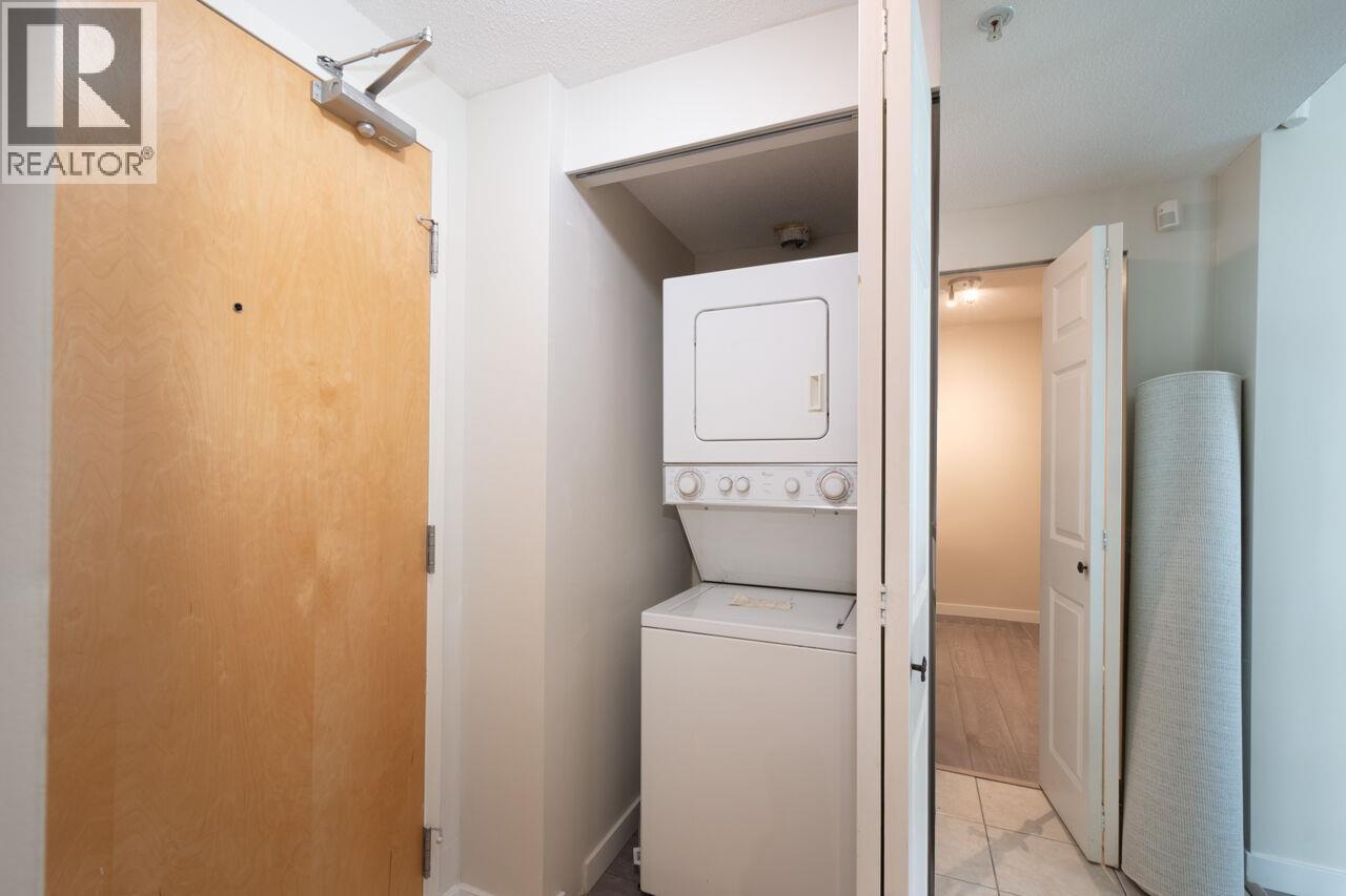 503 1420 W Georgia Street, Vancouver, British Columbia  V6G 3K4 - Photo 26 - R3119574