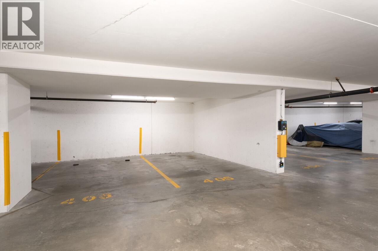 503 1420 W Georgia Street, Vancouver, British Columbia  V6G 3K4 - Photo 28 - R3119574