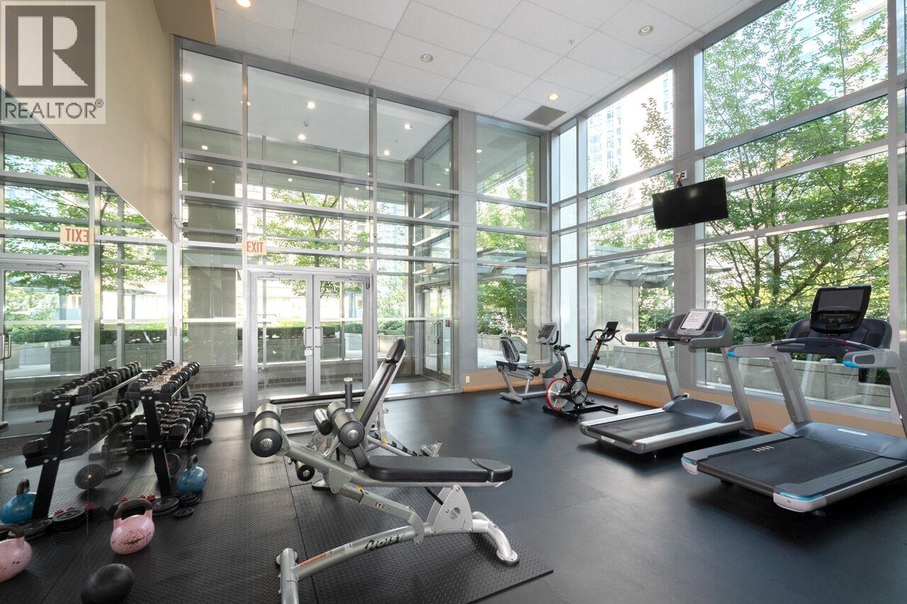 503 1420 W Georgia Street, Vancouver, British Columbia  V6G 3K4 - Photo 29 - R3119574