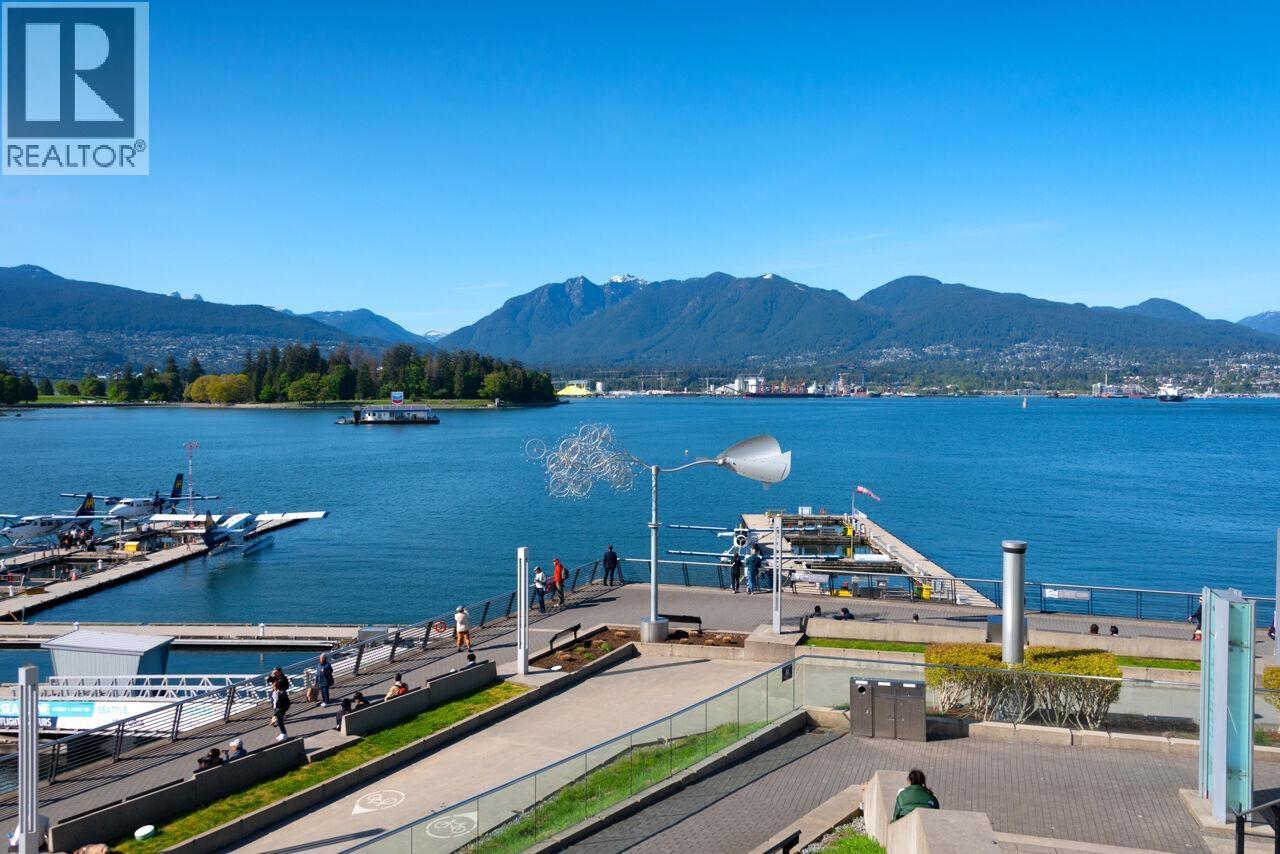 503 1420 W Georgia Street, Vancouver, British Columbia  V6G 3K4 - Photo 35 - R3119574