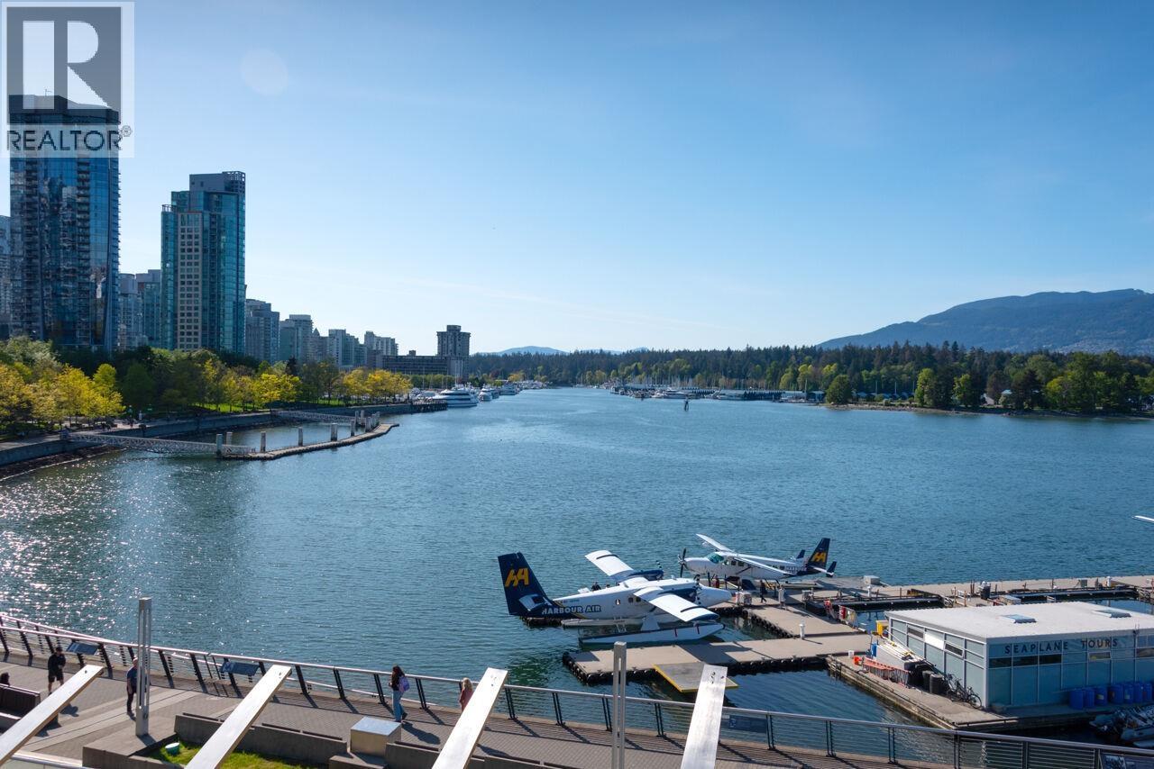 503 1420 W Georgia Street, Vancouver, British Columbia  V6G 3K4 - Photo 37 - R3119574