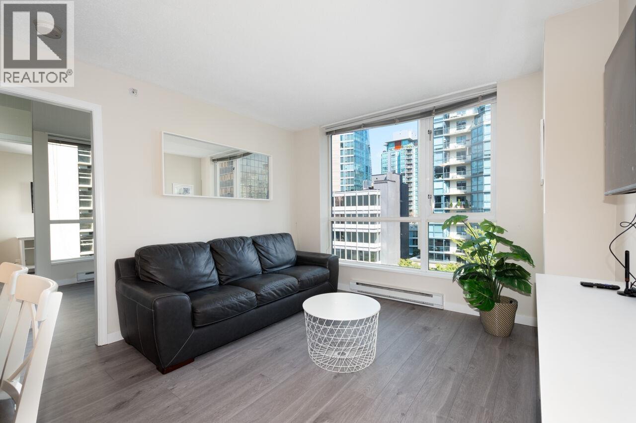 503 1420 W Georgia Street, Vancouver, British Columbia  V6G 3K4 - Photo 7 - R3119574