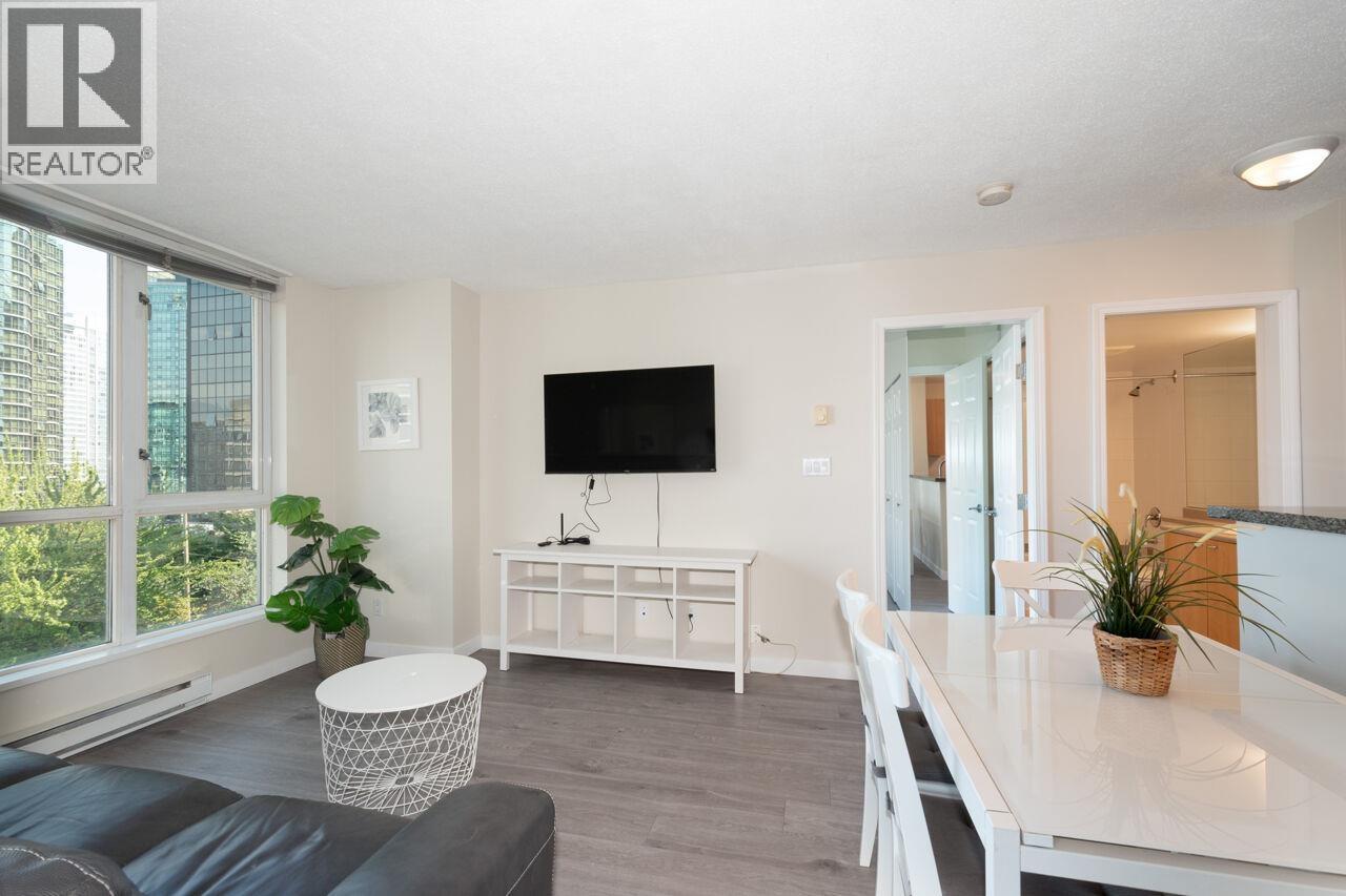 503 1420 W Georgia Street, Vancouver, British Columbia  V6G 3K4 - Photo 8 - R3119574