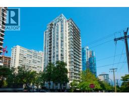 503 1420 W GEORGIA STREET, Vancouver, British Columbia