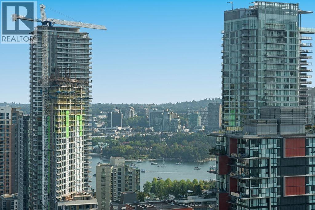 3004 1283 Howe Street, Vancouver, British Columbia  V6Z 0E3 - Photo 28 - R3119576