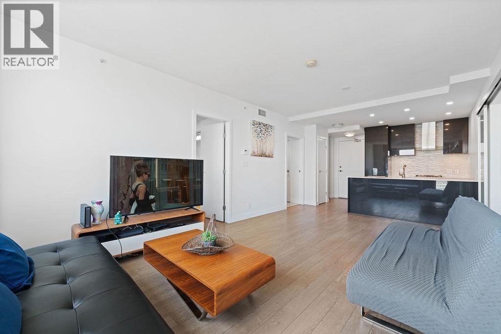 3004 1283 Howe Street, Vancouver, British Columbia  V6Z 0E3 - Photo 3 - R3119576