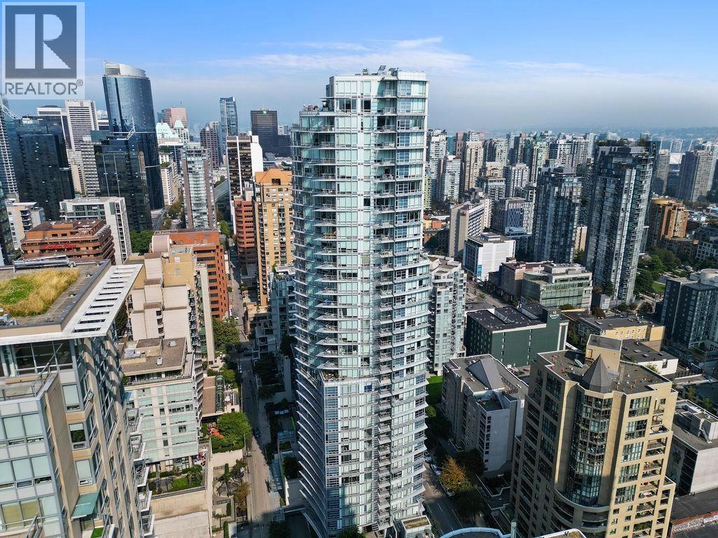 3004 1283 Howe Street, Vancouver, British Columbia  V6Z 0E3 - Photo 31 - R3119576