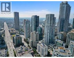 3004 1283 HOWE STREET, Vancouver, British Columbia