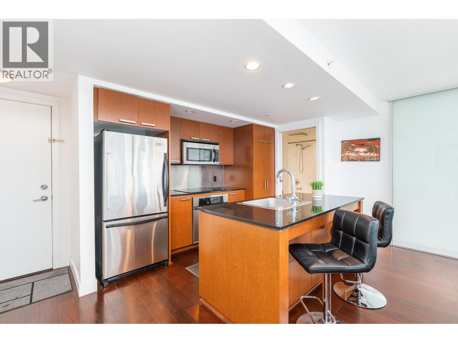2402 1255 Seymour Street, Vancouver, British Columbia  V6B 0H1 - Photo 10 - R3119624