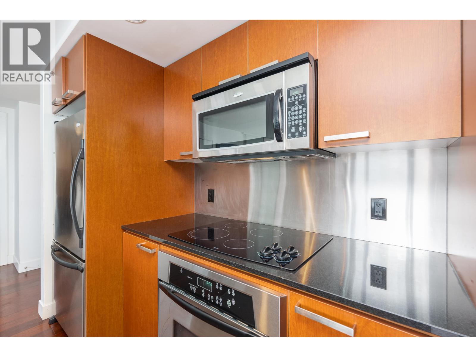 2402 1255 Seymour Street, Vancouver, British Columbia  V6B 0H1 - Photo 12 - R3119624