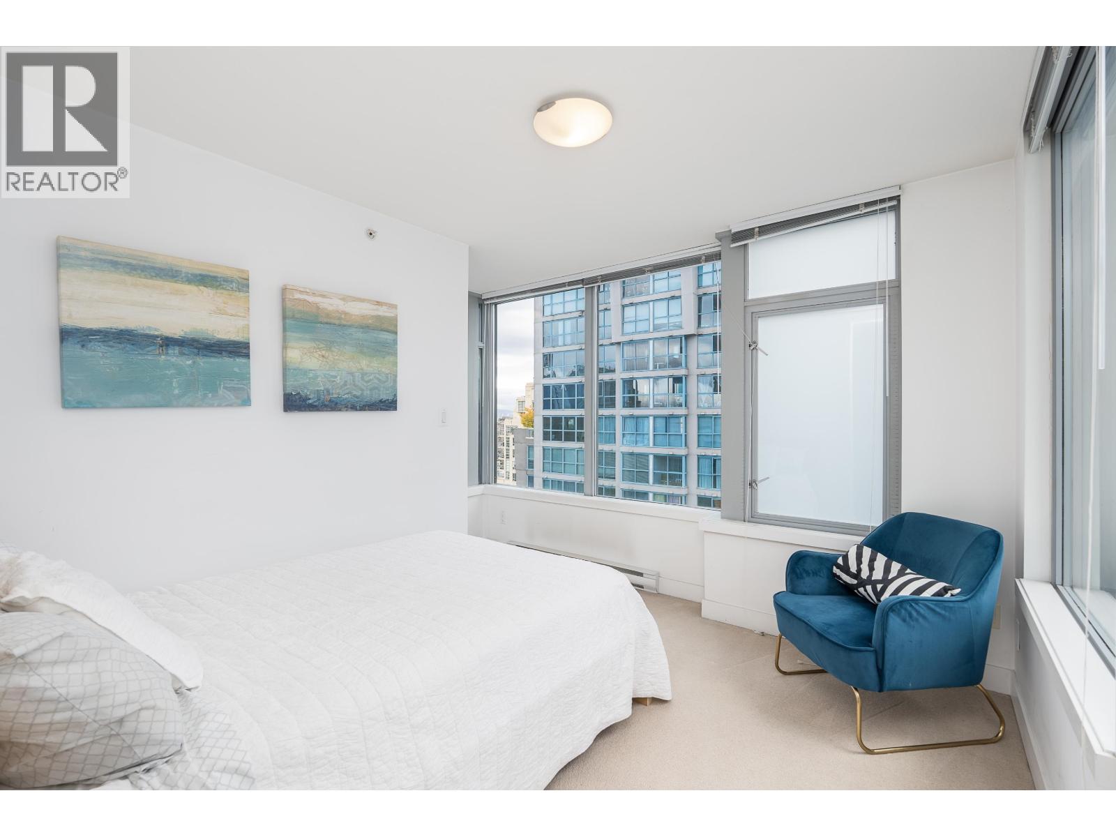 2402 1255 Seymour Street, Vancouver, British Columbia  V6B 0H1 - Photo 13 - R3119624