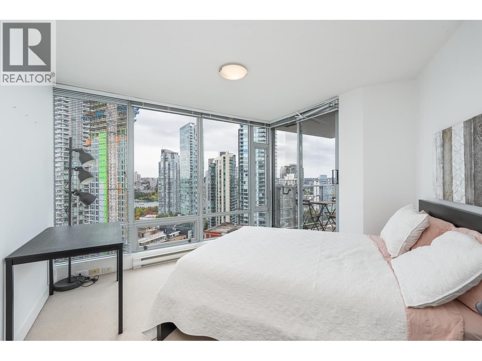 2402 1255 Seymour Street, Vancouver, British Columbia  V6B 0H1 - Photo 14 - R3119624