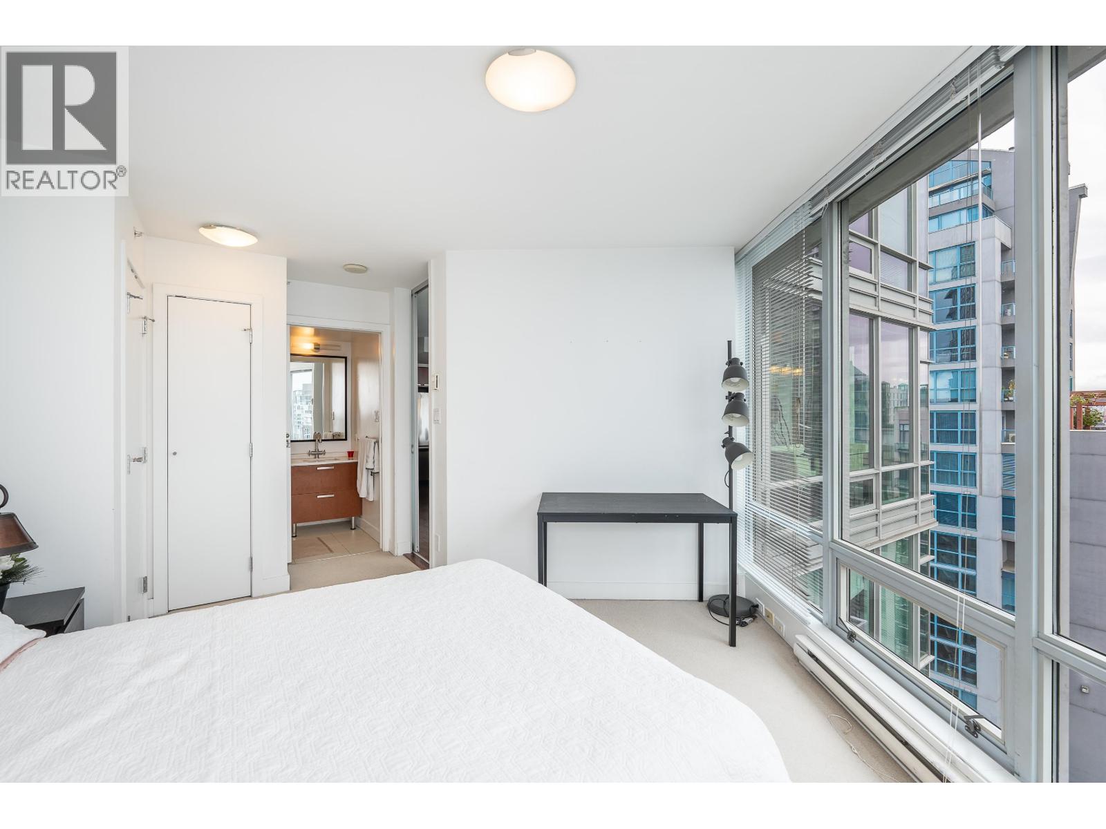 2402 1255 Seymour Street, Vancouver, British Columbia  V6B 0H1 - Photo 15 - R3119624