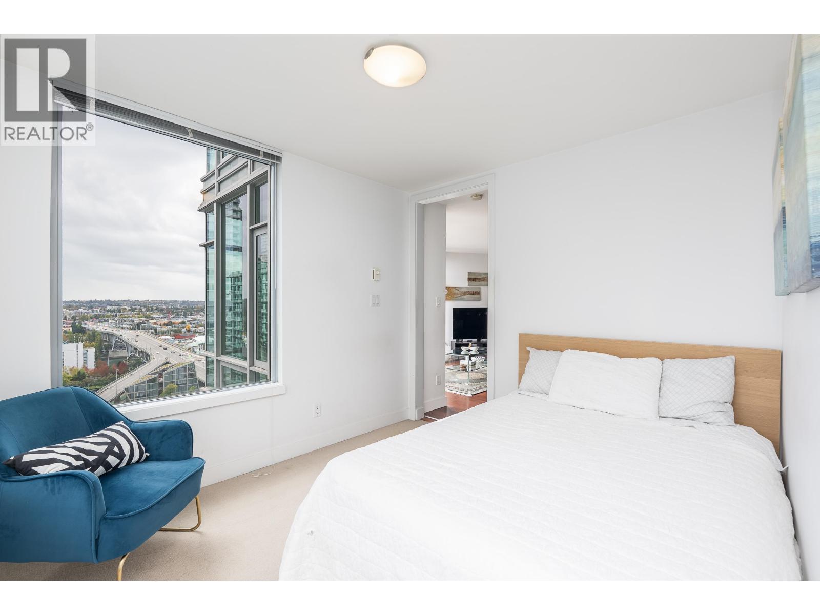 2402 1255 Seymour Street, Vancouver, British Columbia  V6B 0H1 - Photo 16 - R3119624