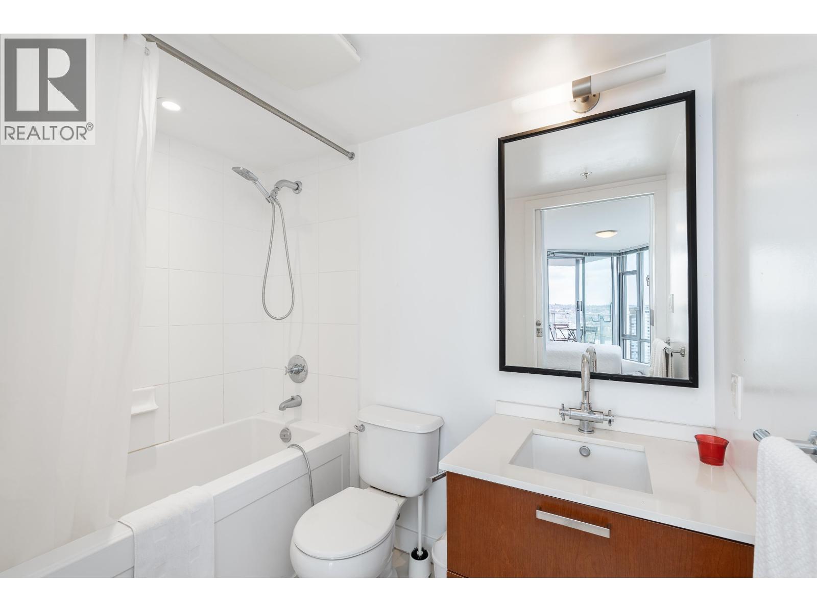 2402 1255 Seymour Street, Vancouver, British Columbia  V6B 0H1 - Photo 17 - R3119624