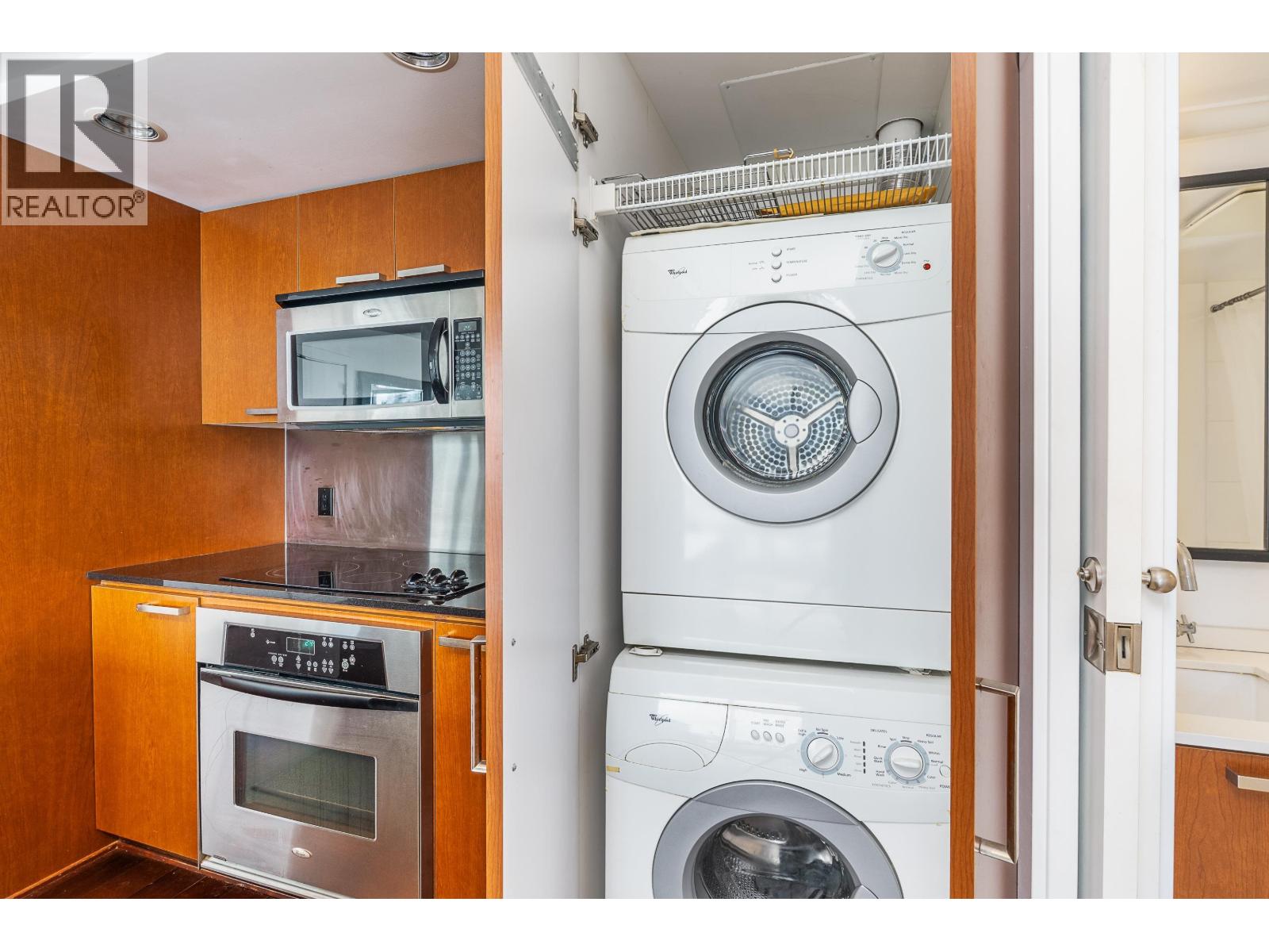 2402 1255 Seymour Street, Vancouver, British Columbia  V6B 0H1 - Photo 20 - R3119624