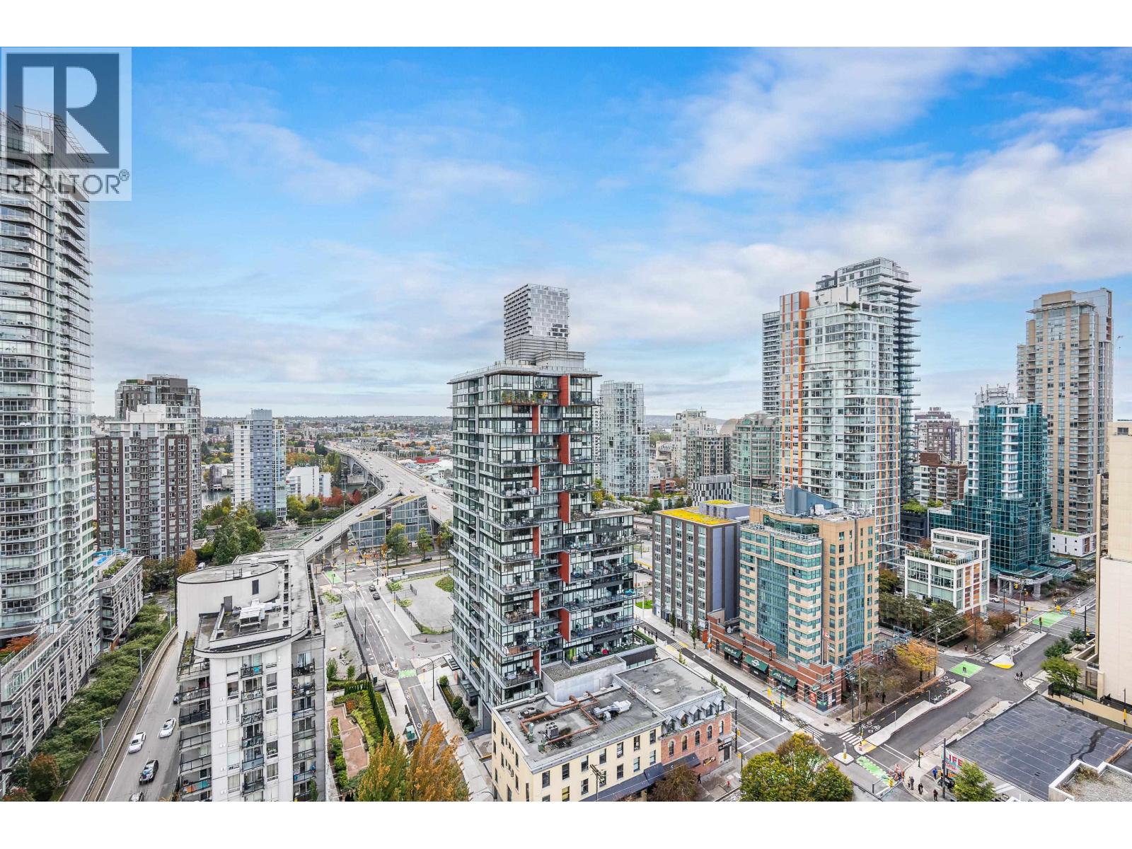 2402 1255 Seymour Street, Vancouver, British Columbia  V6B 0H1 - Photo 25 - R3119624