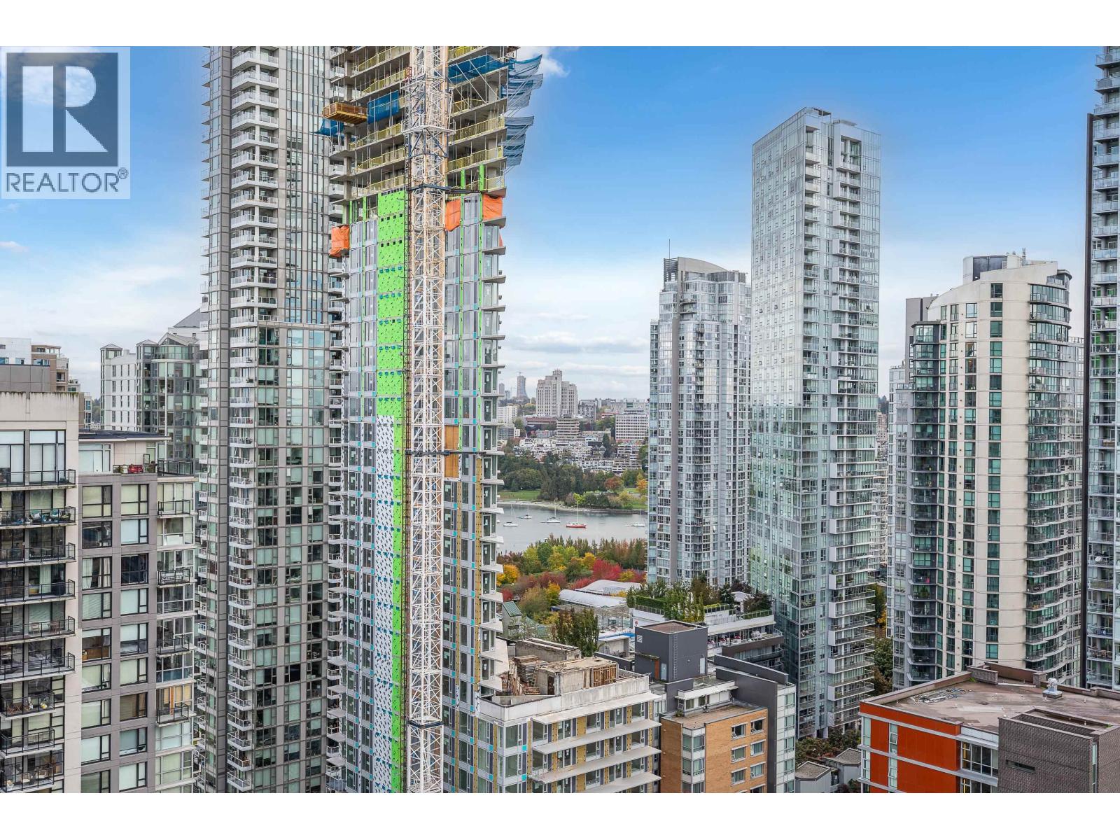 2402 1255 Seymour Street, Vancouver, British Columbia  V6B 0H1 - Photo 26 - R3119624