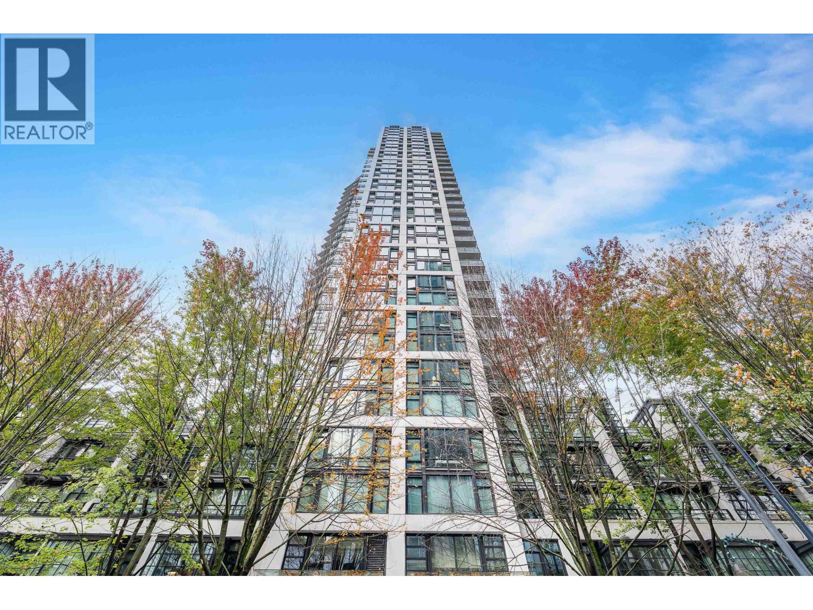 2402 1255 Seymour Street, Vancouver, British Columbia  V6B 0H1 - Photo 31 - R3119624