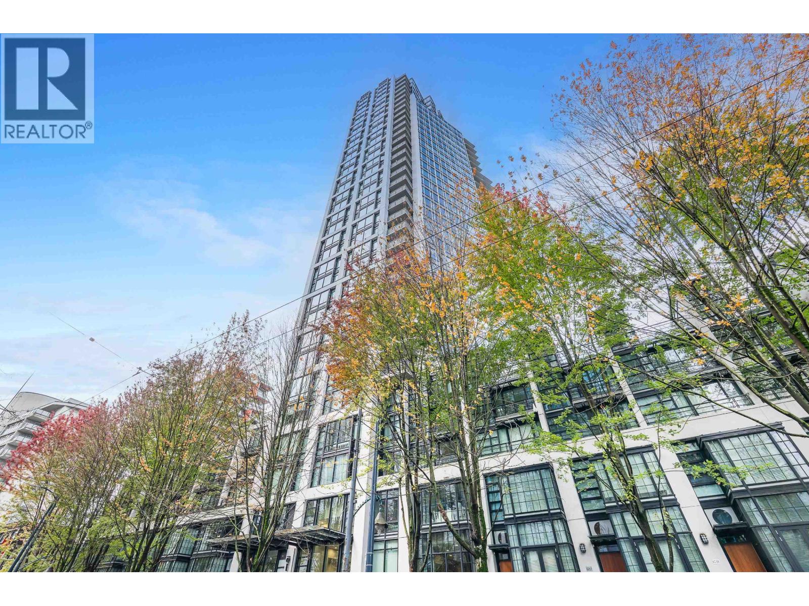 2402 1255 Seymour Street, Vancouver, British Columbia  V6B 0H1 - Photo 32 - R3119624