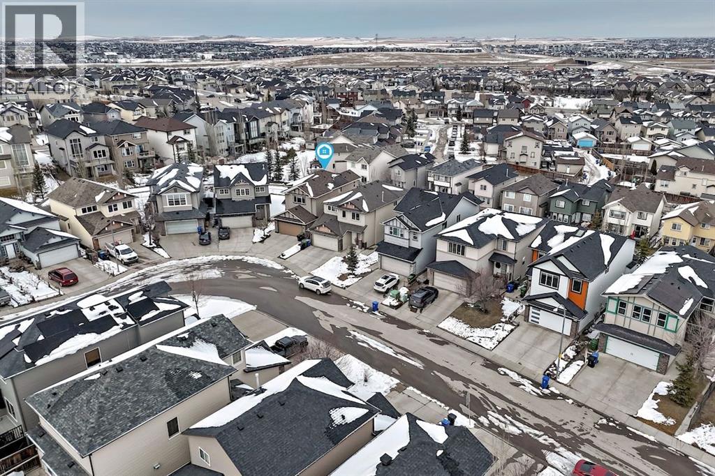 191 Pantego Close NW, Calgary, Alberta  T3K 0K3 - Photo 43 - A2298544