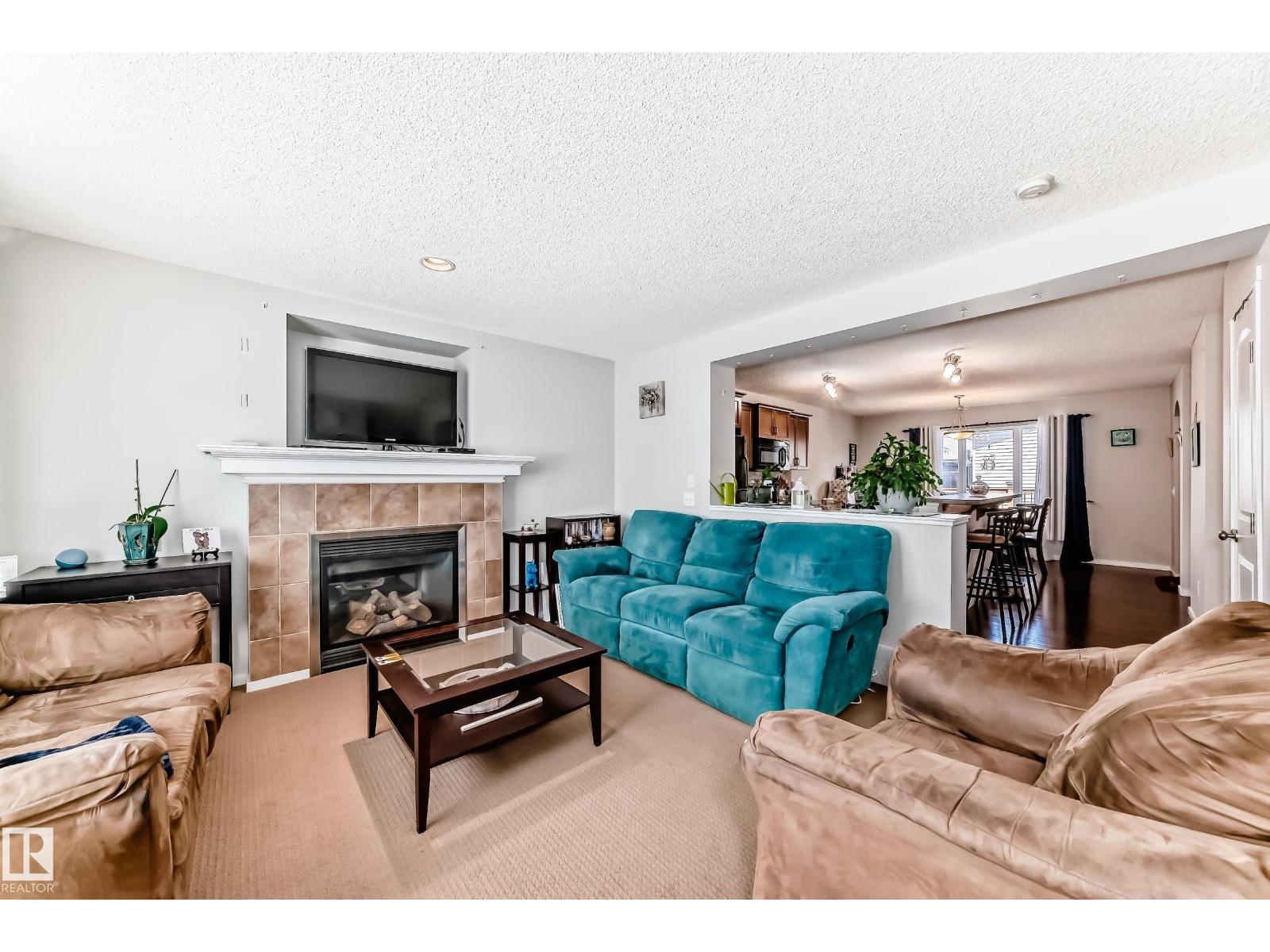 115 60 St Sw, Edmonton, Alberta  T6X 0E7 - Photo 3 - E4485797
