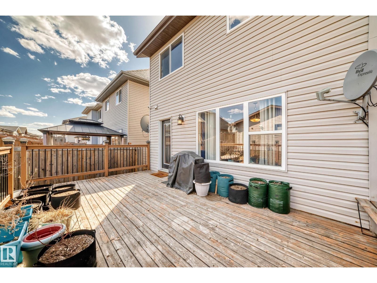 115 60 St Sw, Edmonton, Alberta  T6X 0E7 - Photo 33 - E4485797