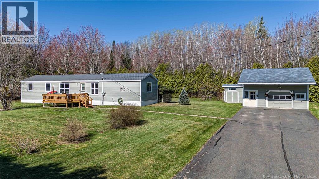 18 Currie Avenue, Burton, New Brunswick  E2V 3K7 - Photo 1 - NB138737