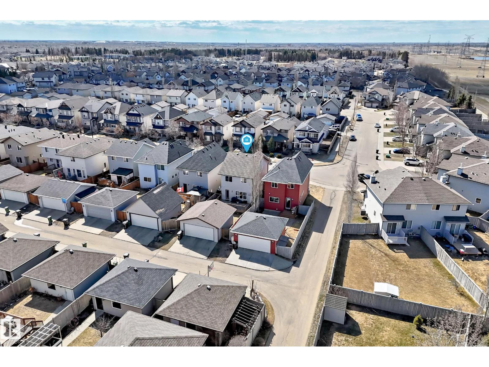 115 60 St Sw, Edmonton, Alberta  T6X 0E7 - Photo 48 - E4485797
