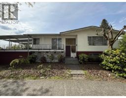 3660 E 22ND AVENUE, Vancouver, British Columbia