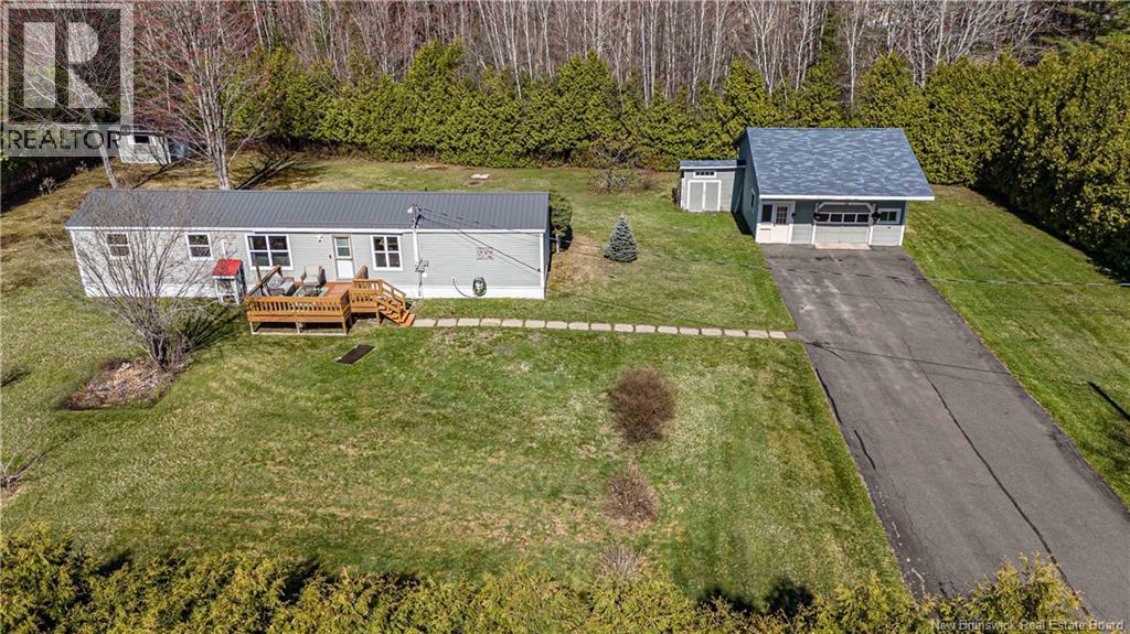 18 Currie Avenue, Burton, New Brunswick  E2V 3K7 - Photo 25 - NB138737