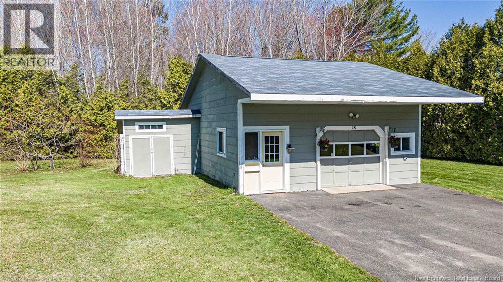 18 Currie Avenue, Burton, New Brunswick  E2V 3K7 - Photo 36 - NB138737