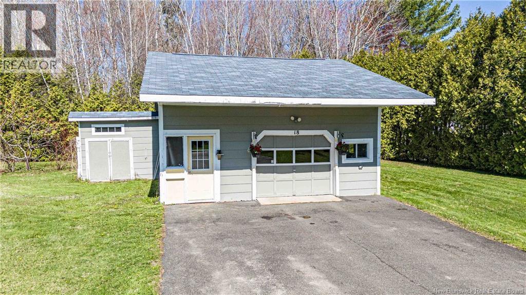 18 Currie Avenue, Burton, New Brunswick  E2V 3K7 - Photo 35 - NB138737
