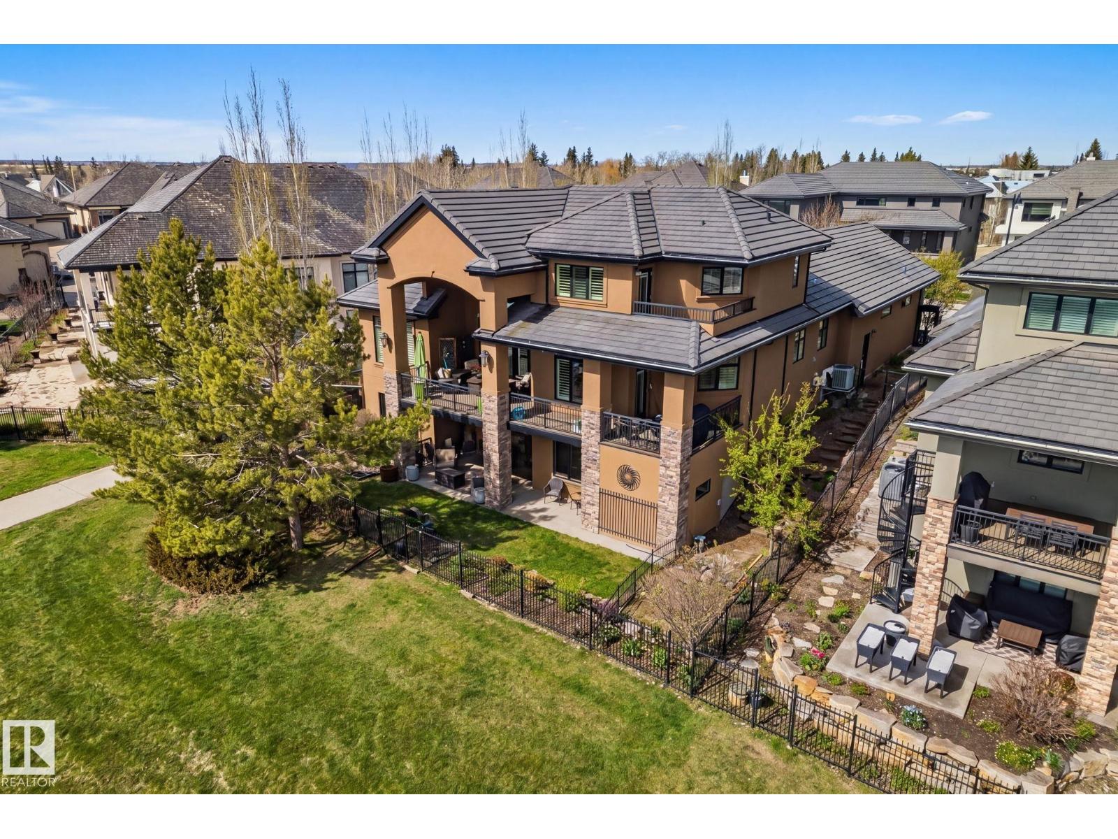 3048 Watson Ld Nw, Edmonton, Alberta  T6W 2G4 - Photo 2 - E4483322
