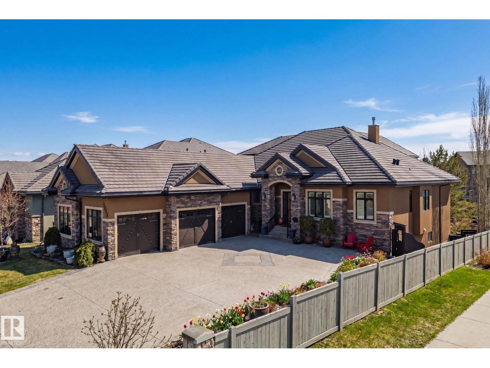 3048 Watson Ld Nw, Edmonton, Alberta  T6W 2G4 - Photo 1 - E4483322