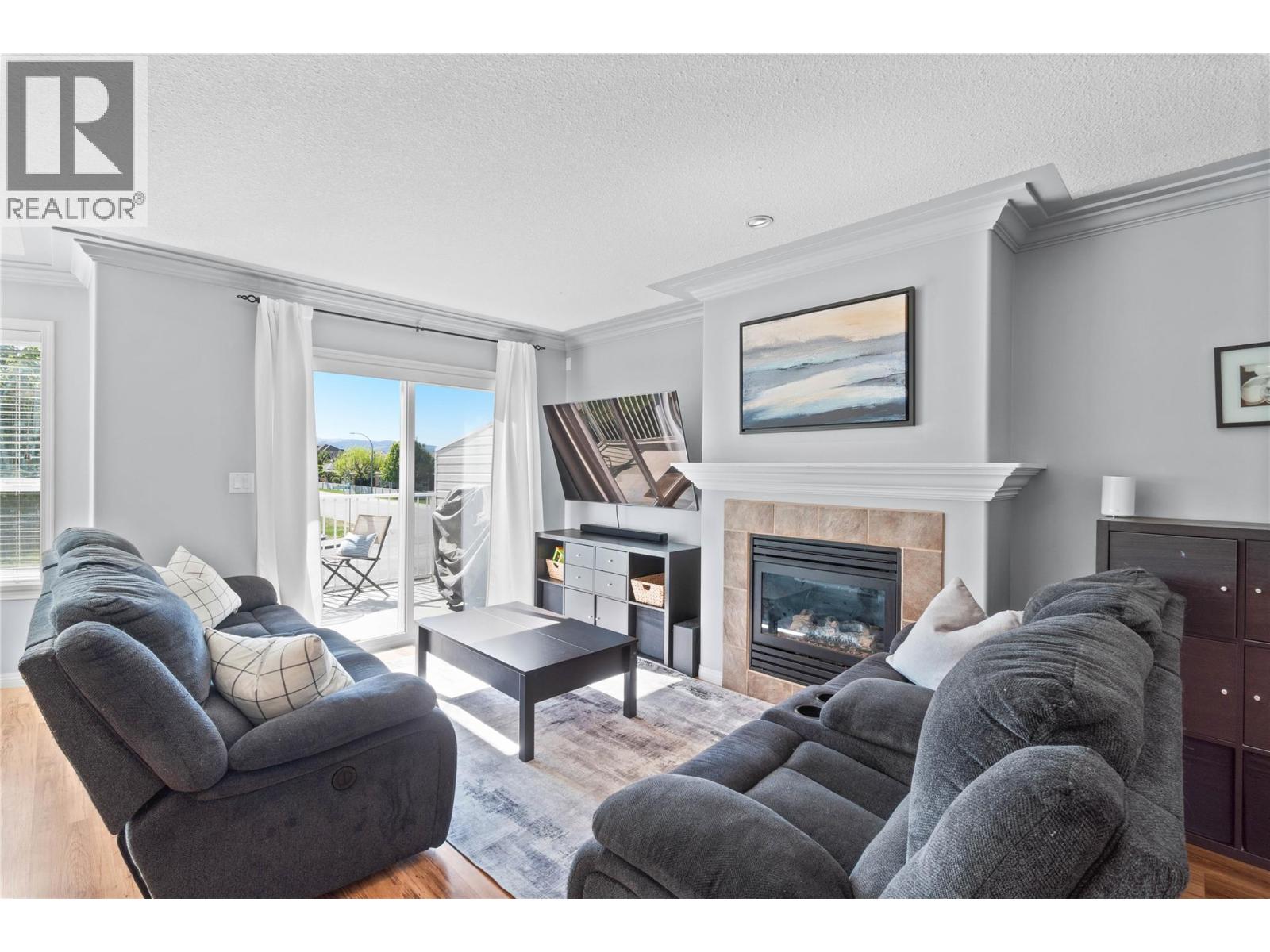 1945 Grasslands Boulevard Unit# 4, Kamloops, British Columbia  V2B 1V1 - Photo 12 - 10386153