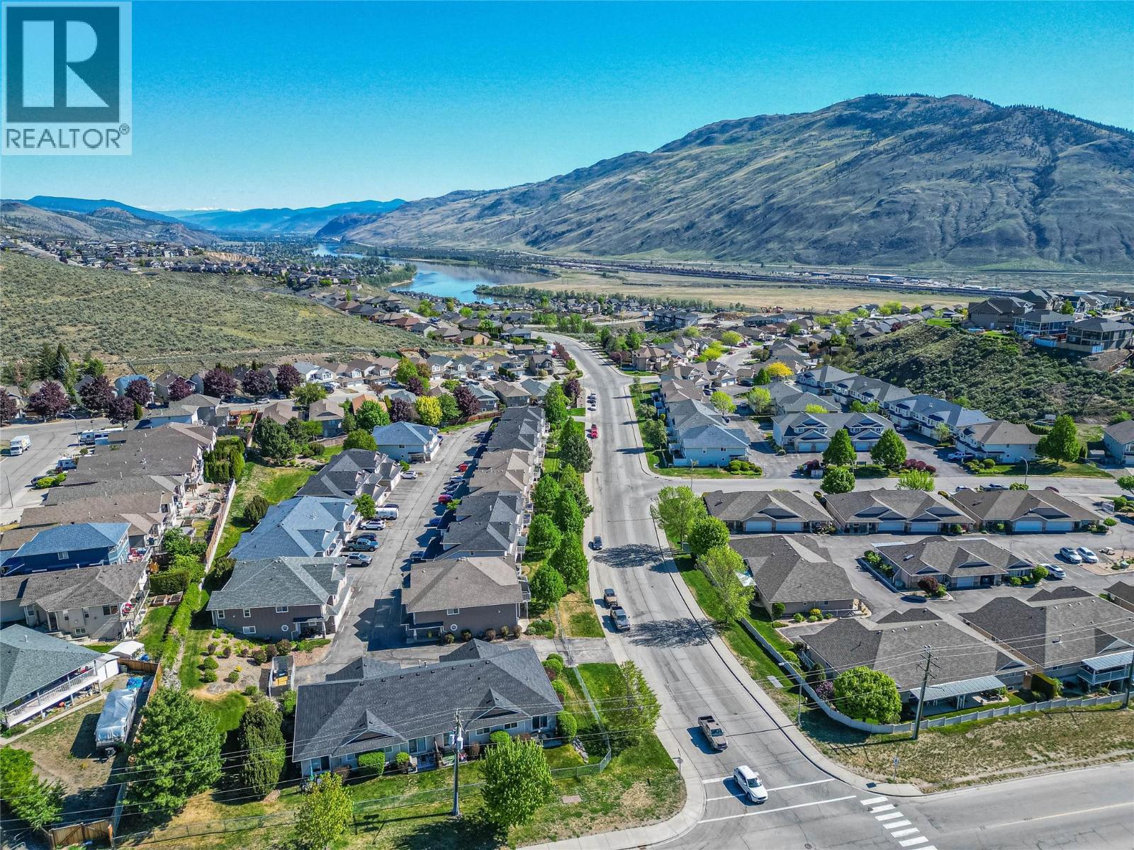 1945 Grasslands Boulevard Unit# 4, Kamloops, British Columbia  V2B 1V1 - Photo 31 - 10386153