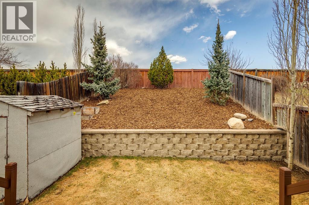 228 Quigley Drive, Cochrane, Alberta  T4C 1T3 - Photo 43 - A2306177
