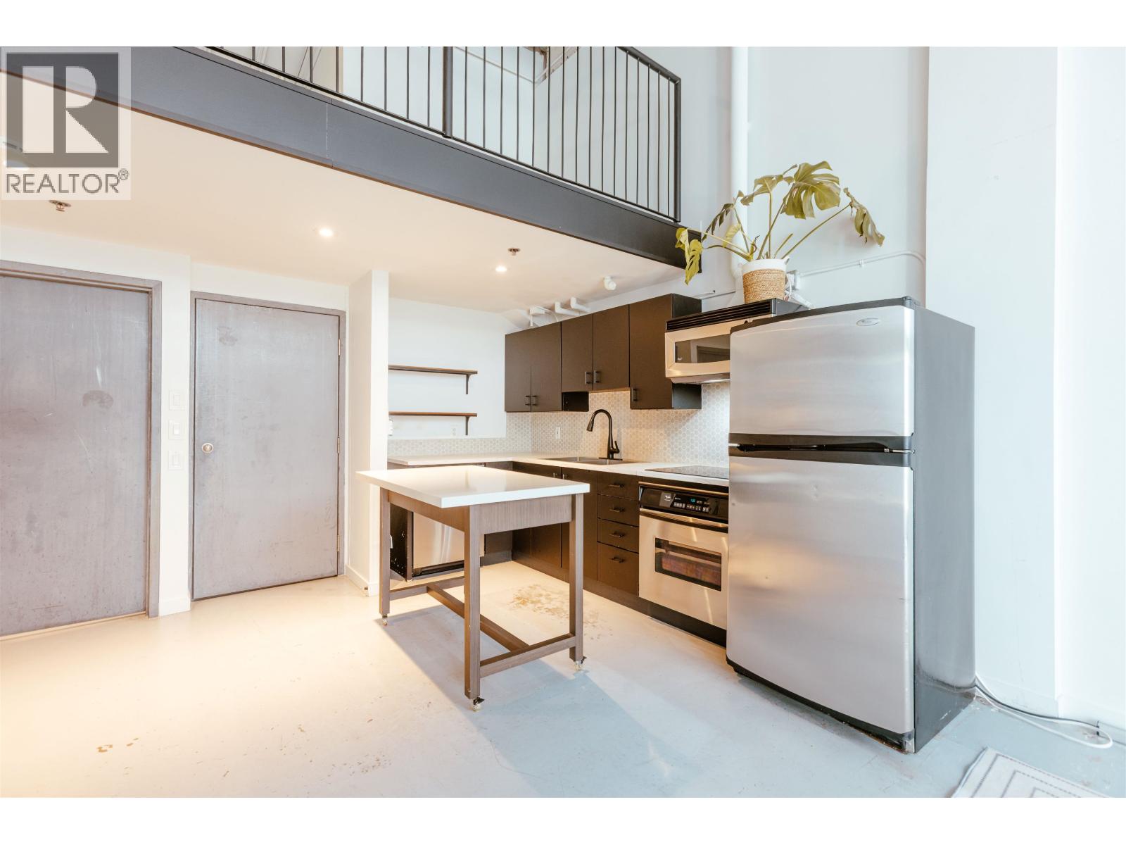 205 234 E 5th Avenue, Vancouver, British Columbia  V5T 1H3 - Photo 8 - R3119415