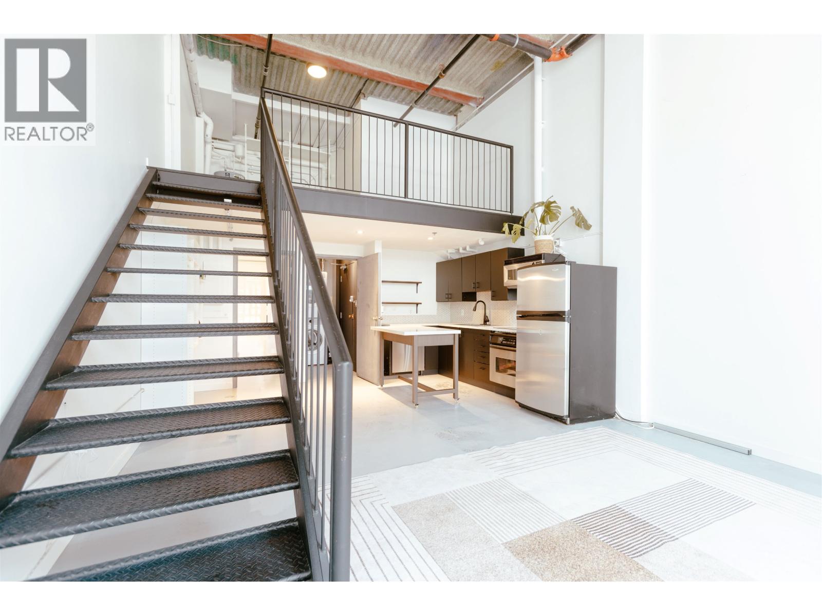 205 234 E 5th Avenue, Vancouver, British Columbia  V5T 1H3 - Photo 5 - R3119415